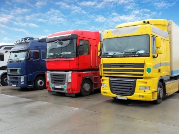 İstanbul Kırklareli Nakliye